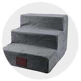Dog stairs